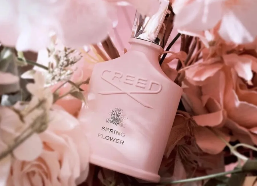 Creed Spring Flower EDP