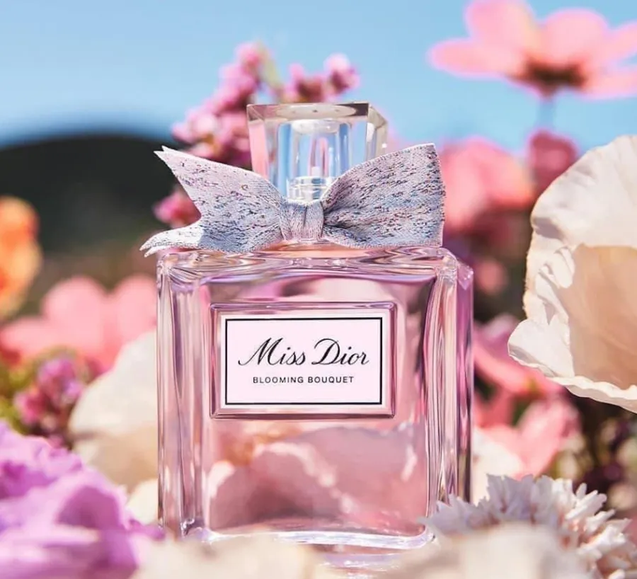 Miss Dior Blooming Bouquet EDT