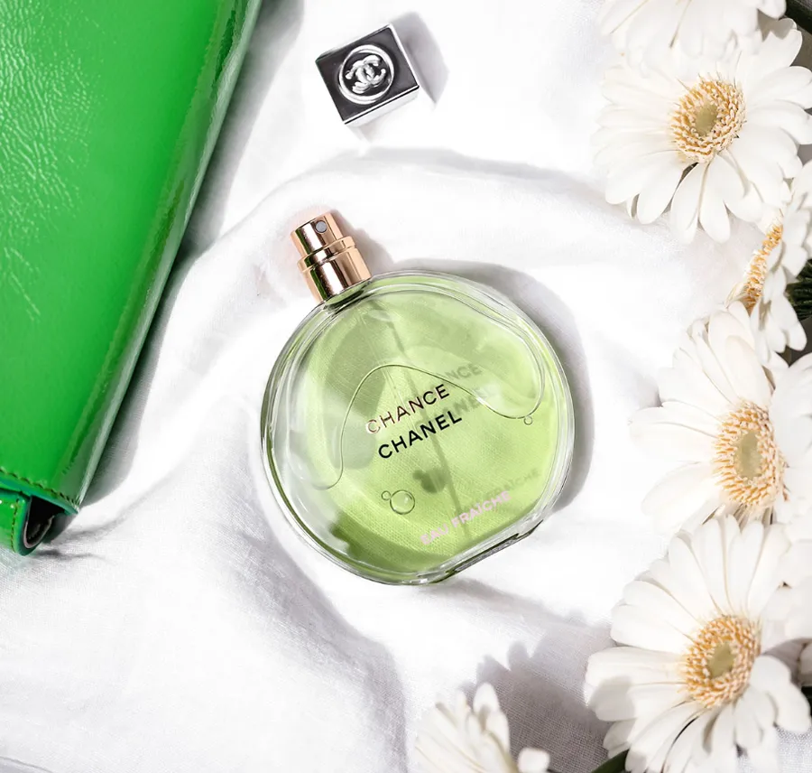 Chanel Chance Eau Fraîche EDT