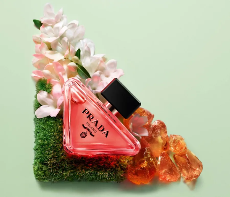 Prada Paradoxe EDP Intense 