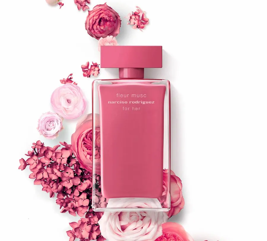 Narciso Rodriguez Fleur Musc For Her EDP 