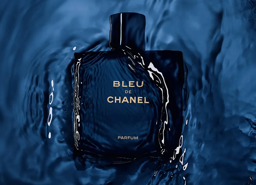 Chanel Bleu de Chanel EDP