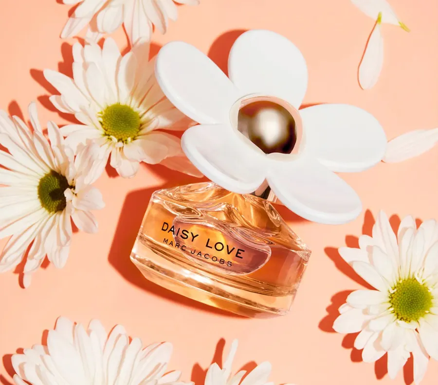 Marc Jacobs Daisy Love EDT 