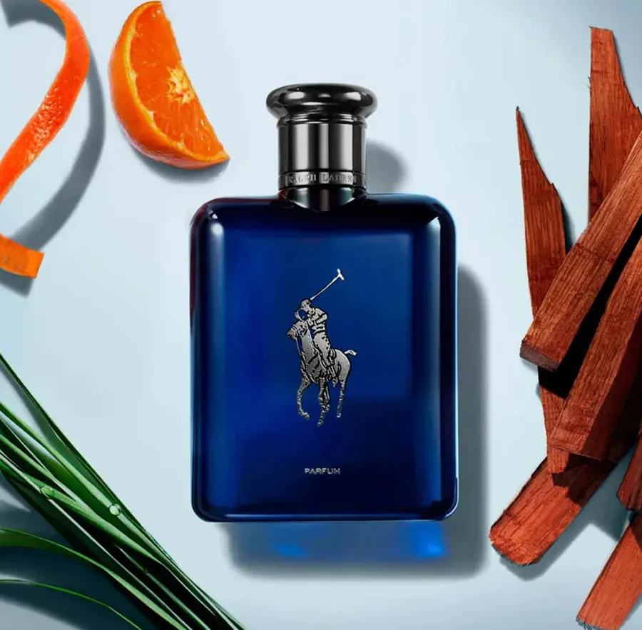 Ralph Lauren Polo Blue EDT 