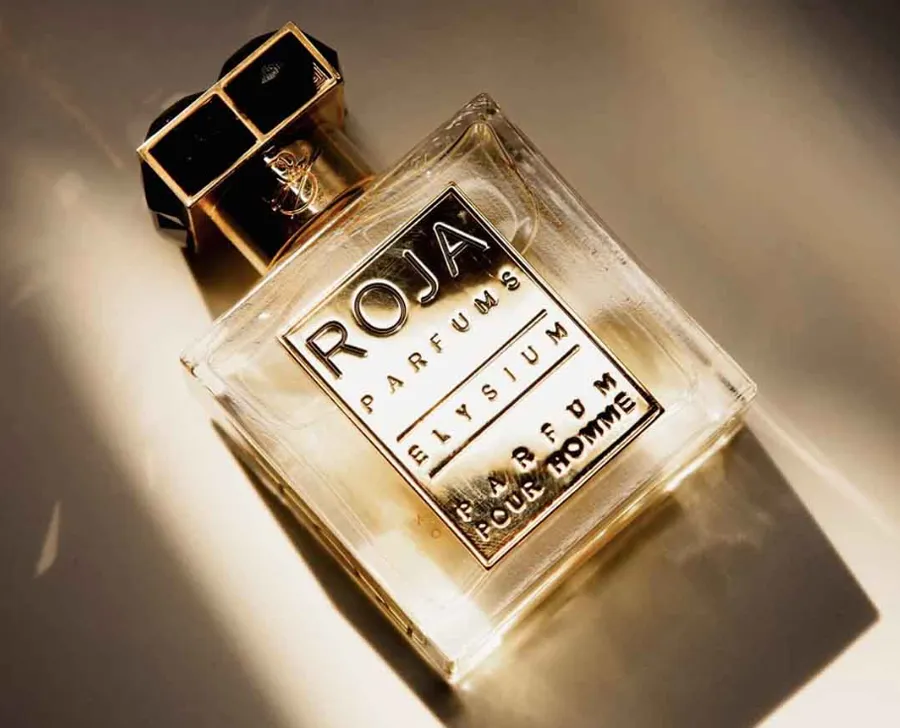 Roja Elysium Parfum Pour Homme 