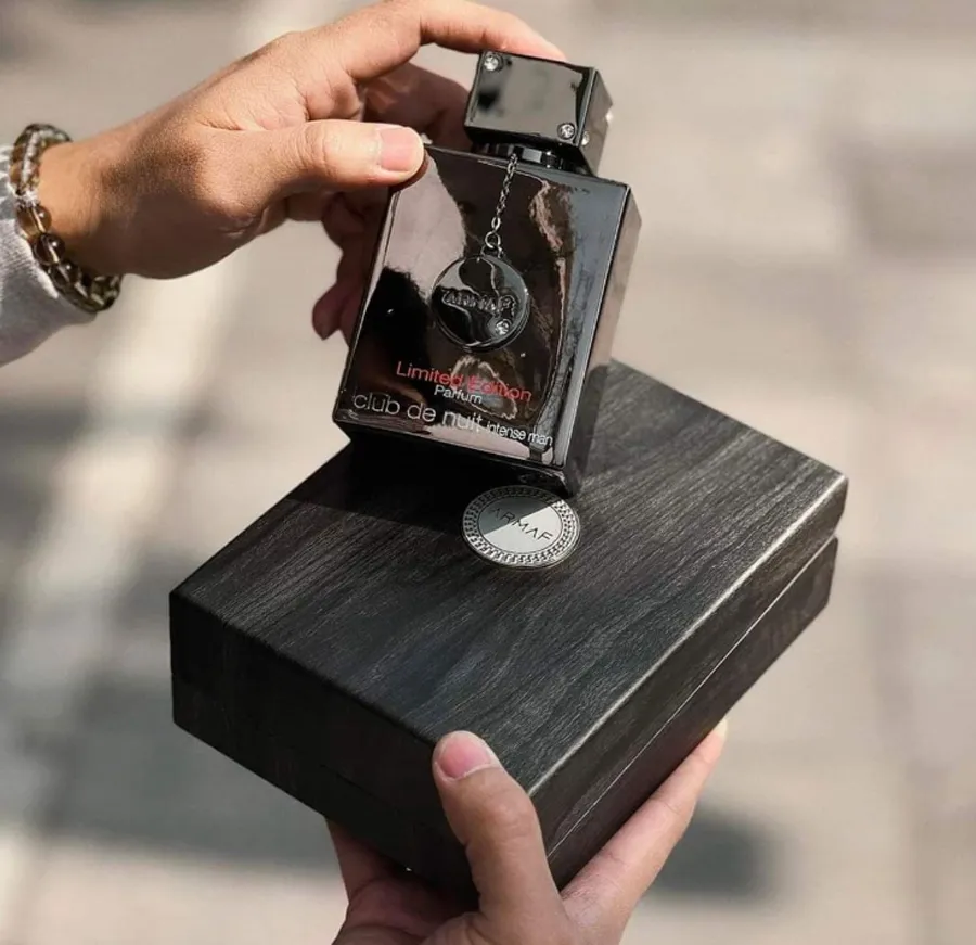 Top 20 Nước Hoa Mùa Xuân 2026 Cho Nam & Nữ - 11