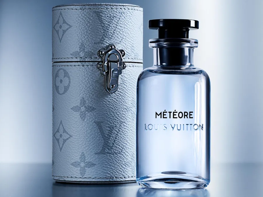 Louis Vuitton LV Météore EDP