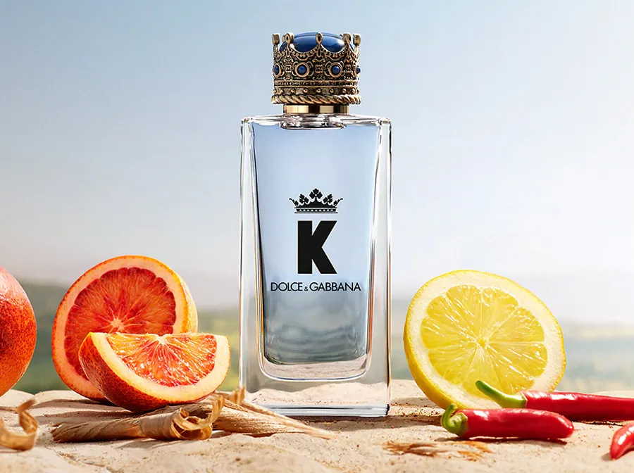 Dolce & Gabbana K Eau De Toilette 