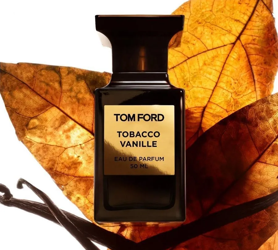 Tom Ford Tobacco Vanille