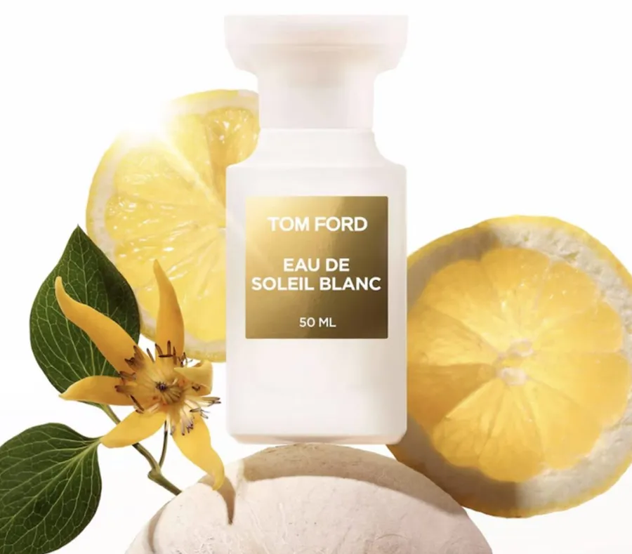 Tom Ford Soleil Blanc