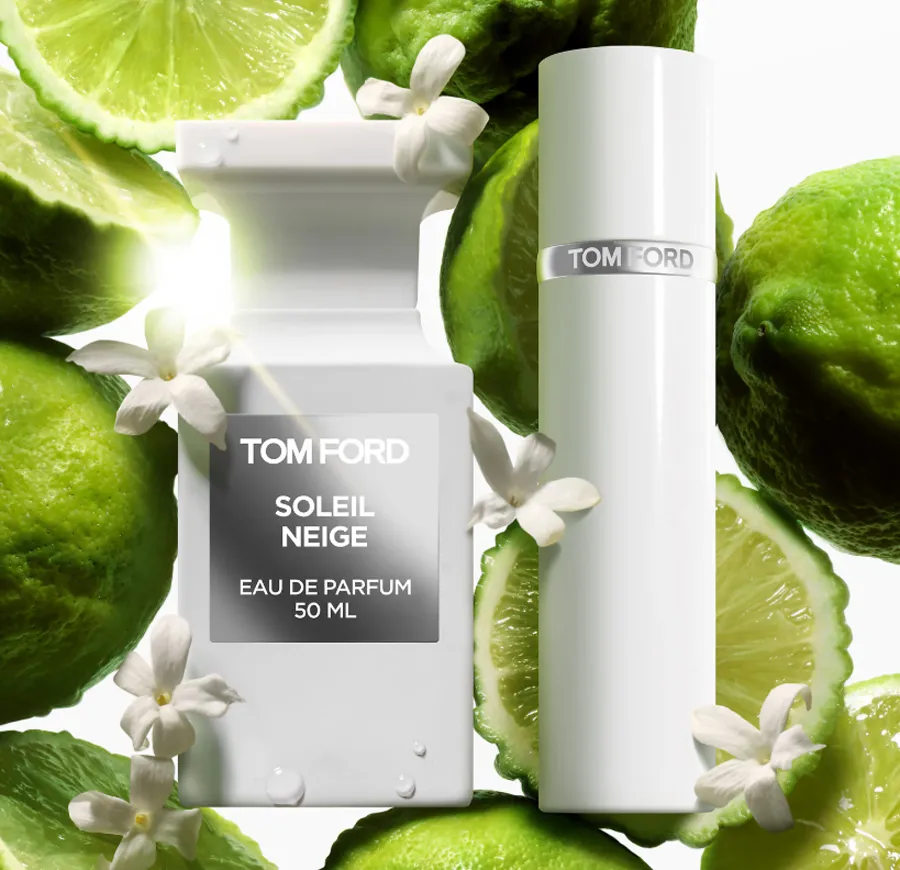 Tom Ford Soleil Neige