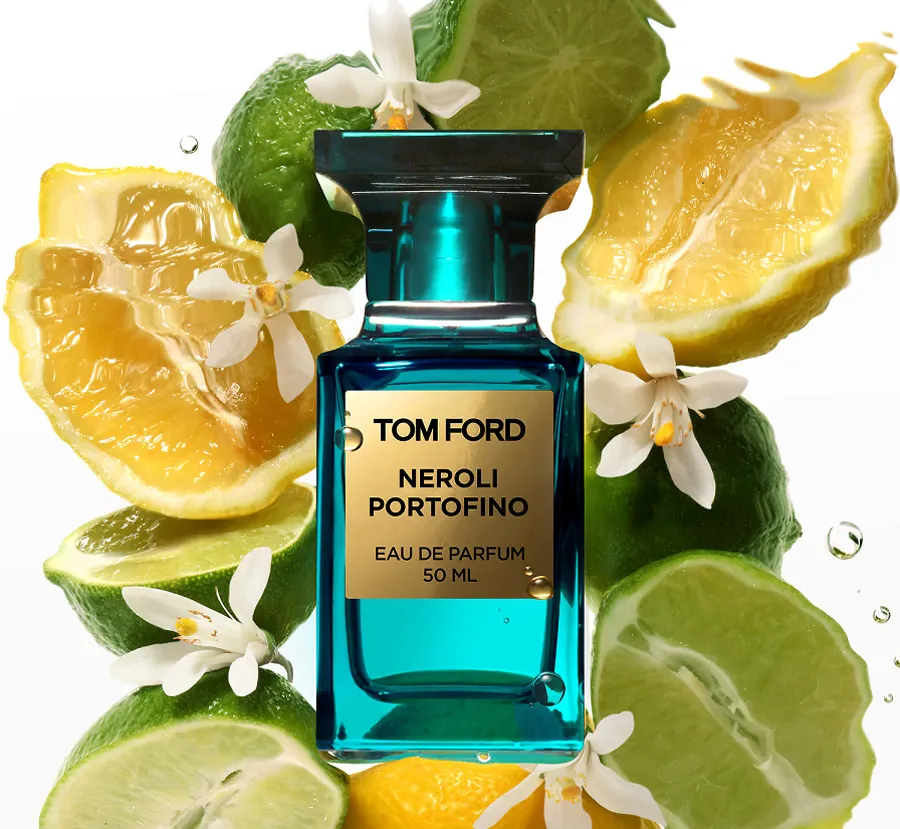 Tom Ford Neroli Portofino