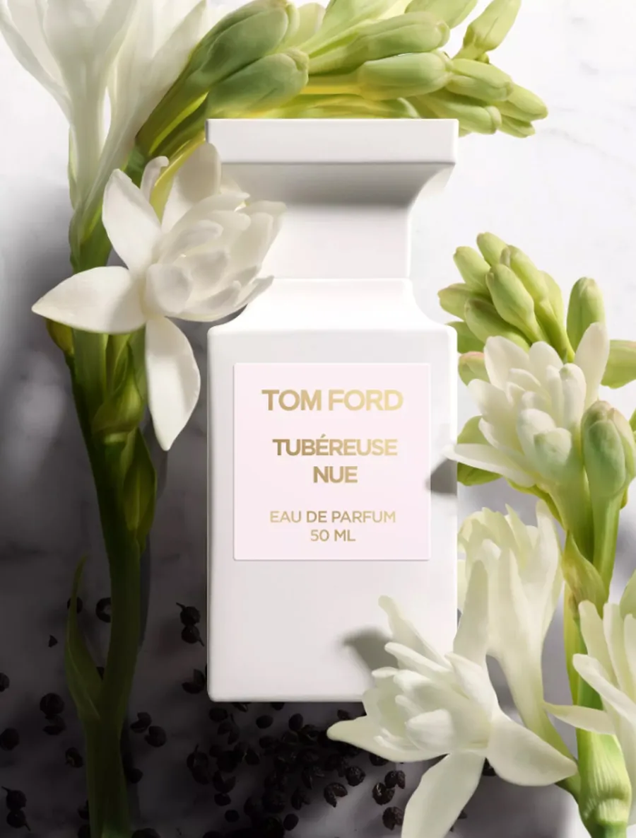 Tom Ford Tubéreuse Nue