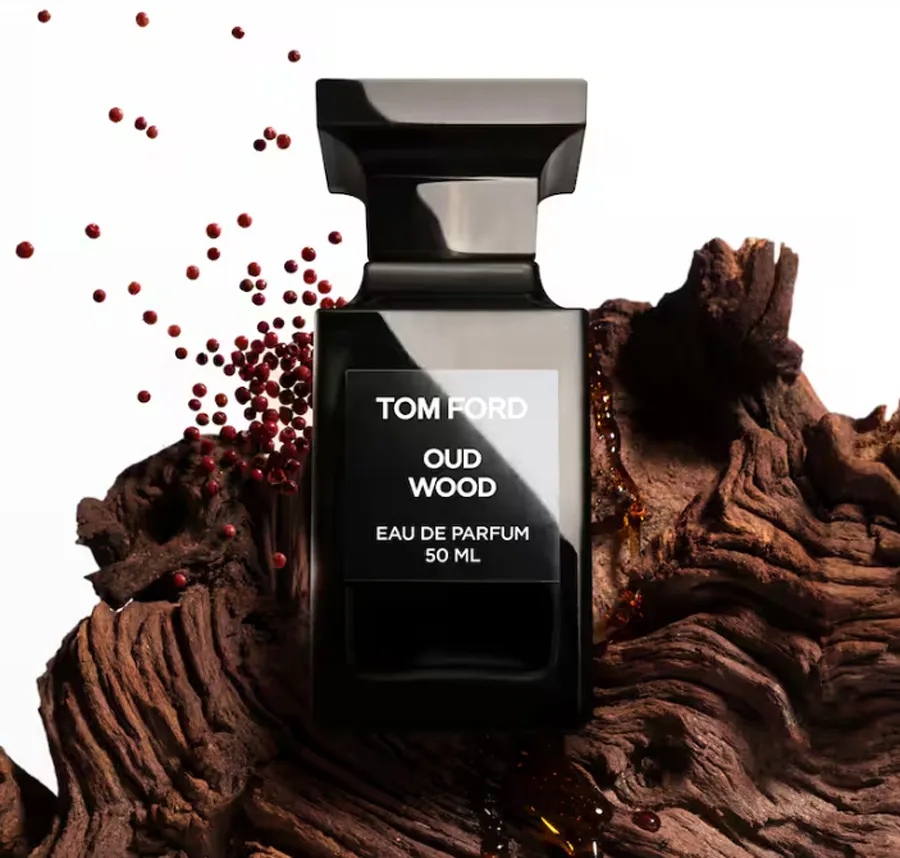 Tom Ford Oud Wood