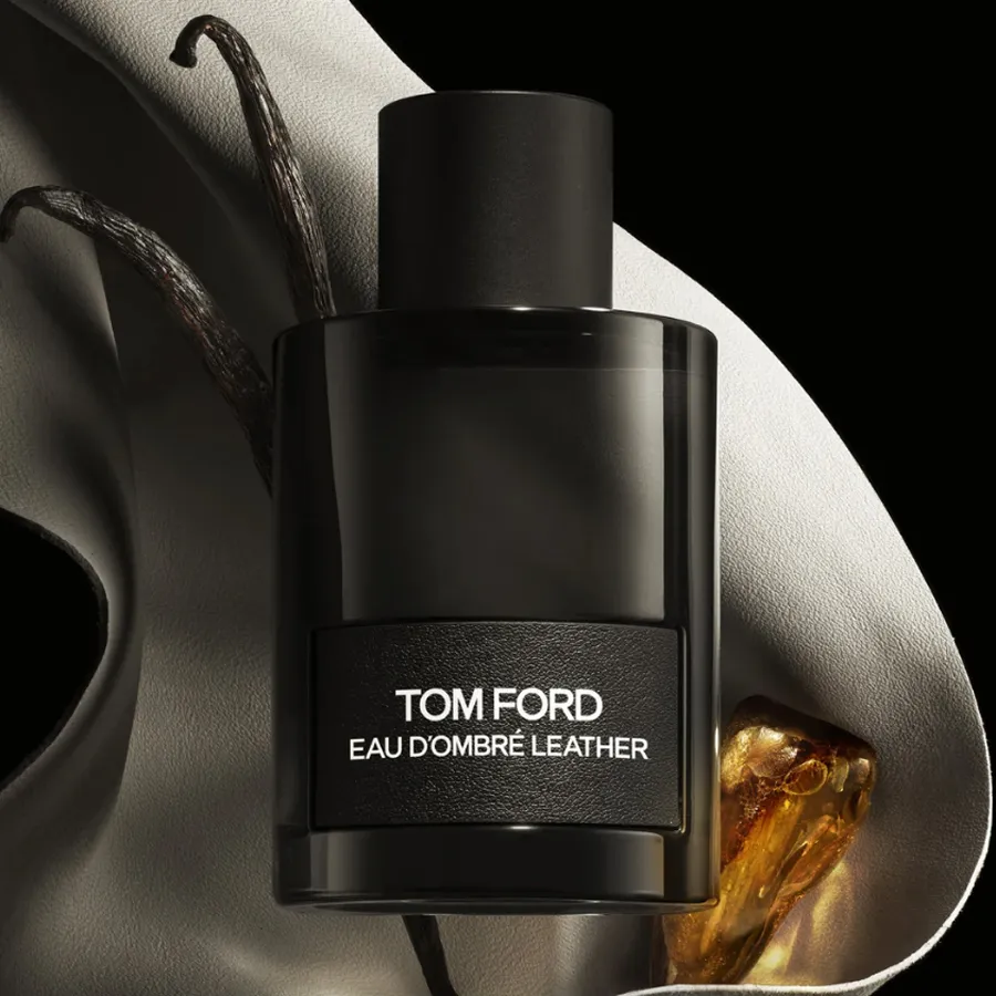 Tom Ford Eau d'Ombre Leather Eau de Toilette