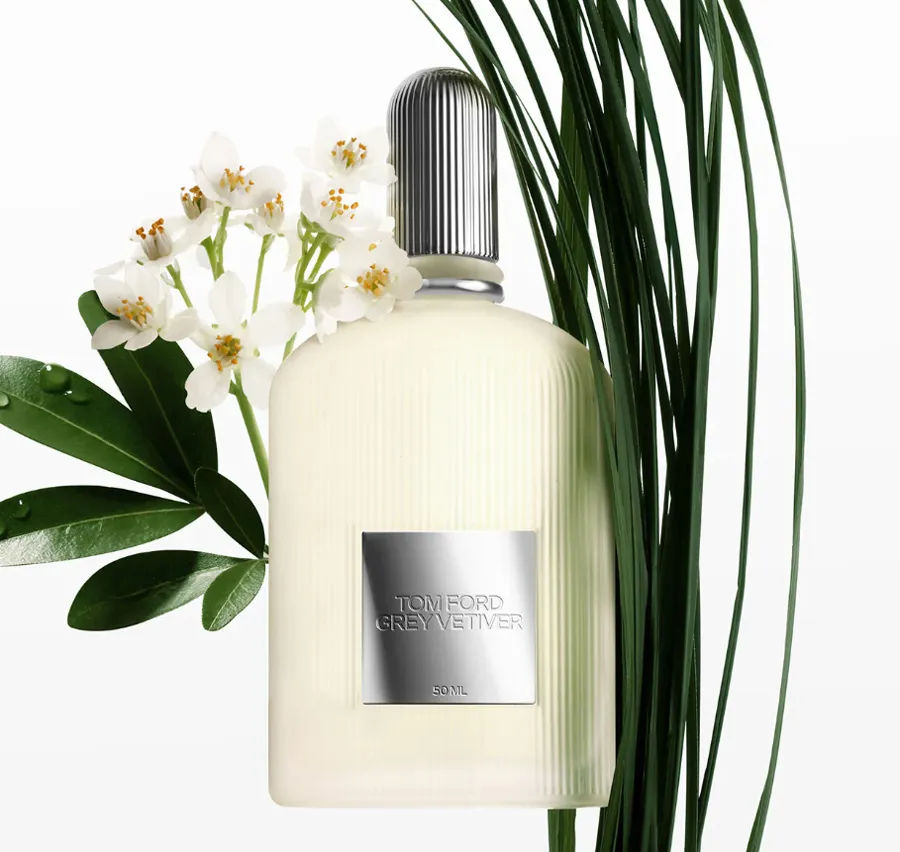 Tom Ford Grey Vetiver Eau de Parfum