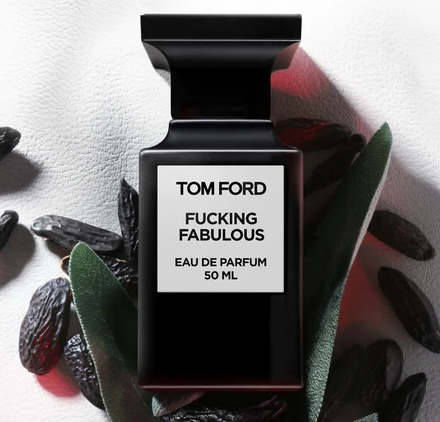 Tom Ford Fucking Fabulous
