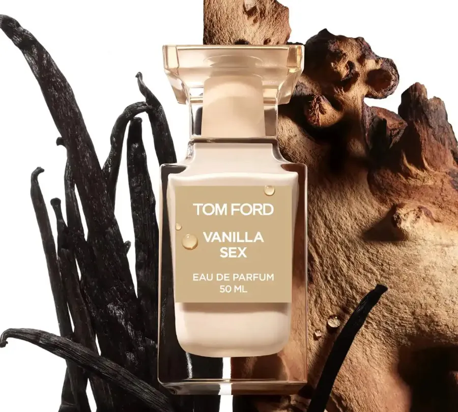 Tom Ford Vanilla Sex