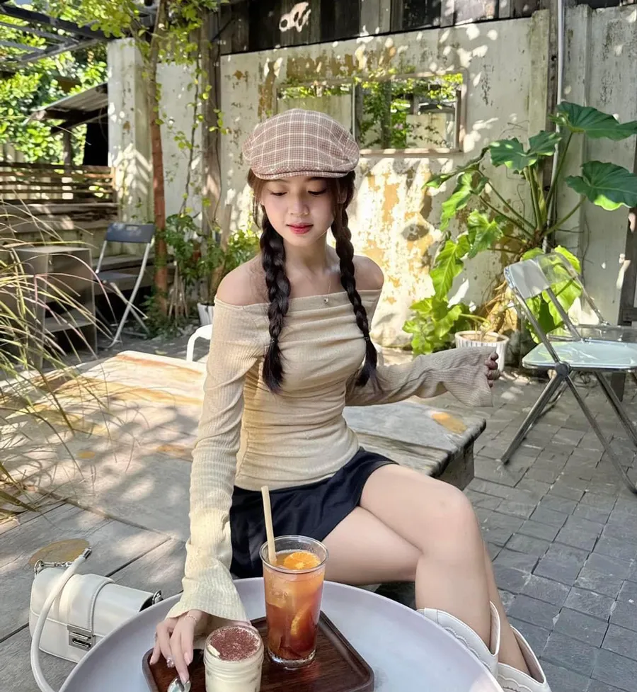 Quần áo Ulzzang là gì