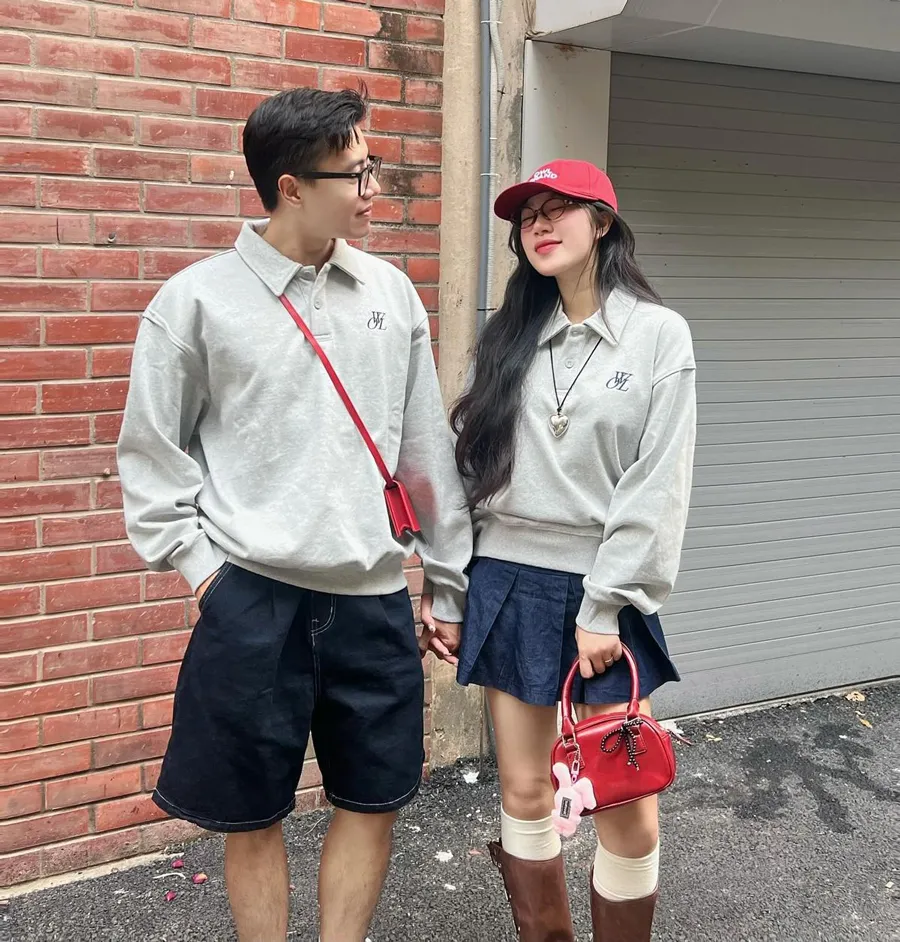 Nguồn gốc và lịch sử hình thành phong cách Ulzzang