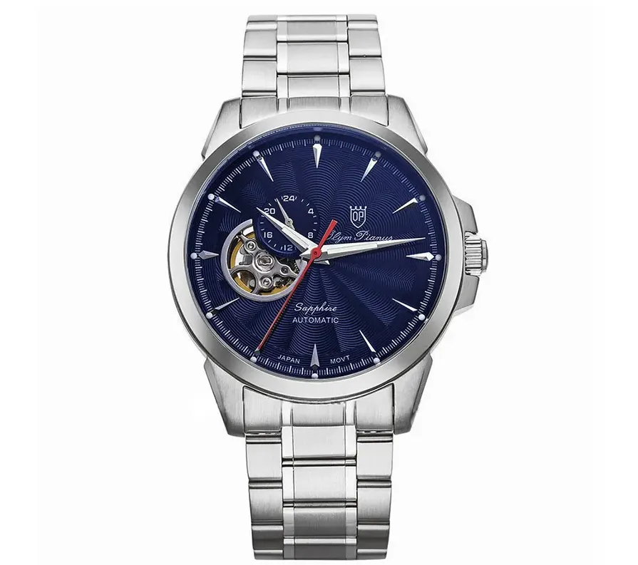 Đồng hồ chính hãng