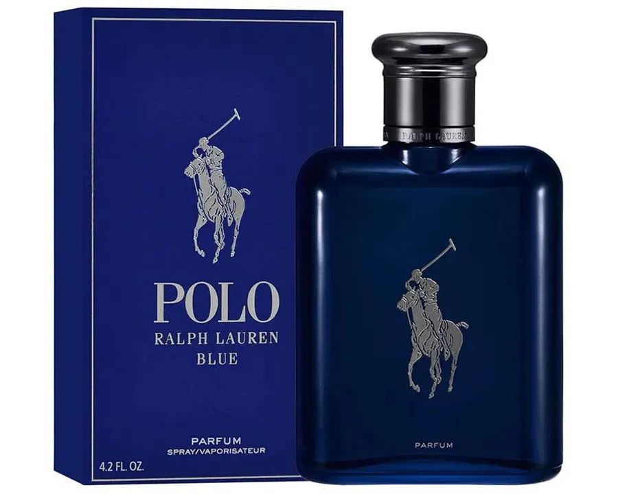 Nước hoa cao cấp