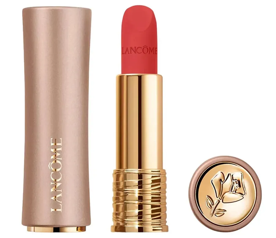 Son môi chính hãng