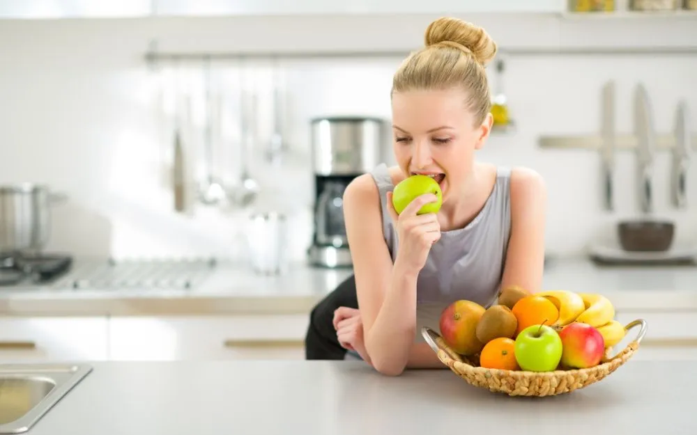 Ăn Gì Để Trắng Da? Gợi Ý 25 Thực Phẩm Giúp Da Trắng Sáng Tự Nhiên - 1