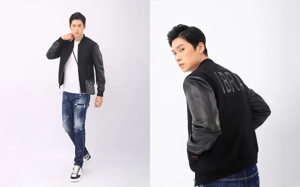 Gợi Ý 8 Mẫu Áo Khoác Dsquared2 Bán Chạy, Cực Kỳ Nam Tính - 13