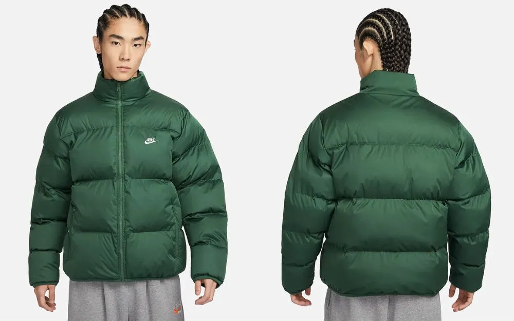 Top 11 Áo Khoác Nike Bán Chạy, Đáng Tiền Mùa Đông Năm Nay - 20