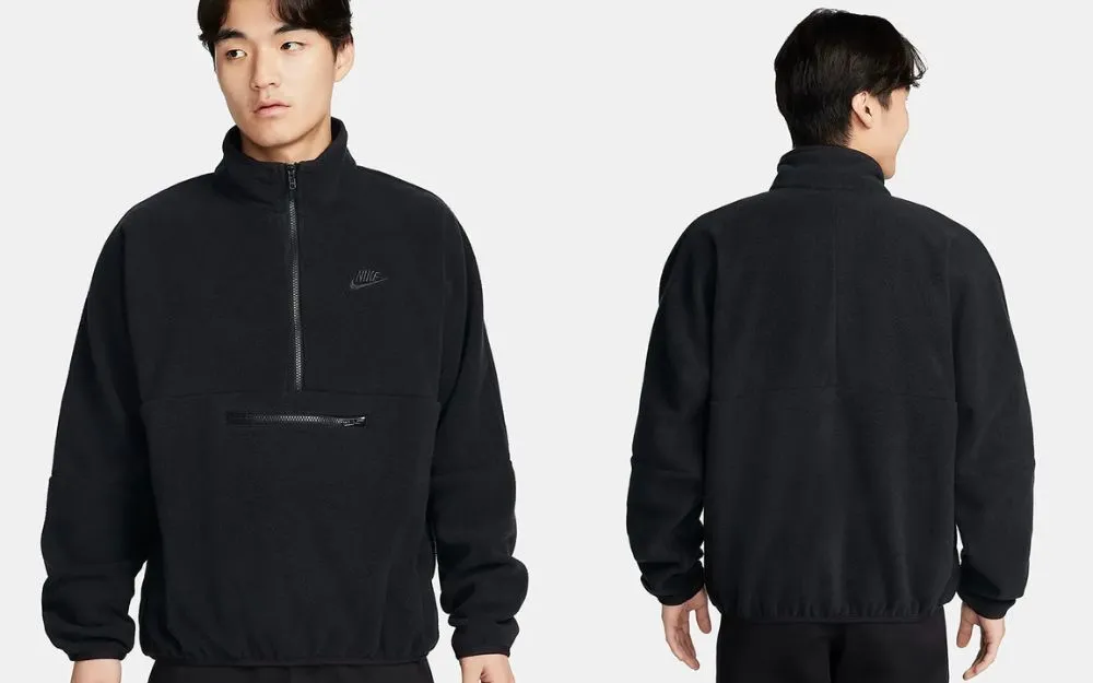 Top 11 Áo Khoác Nike Bán Chạy, Đáng Tiền Mùa Đông Năm Nay - 22