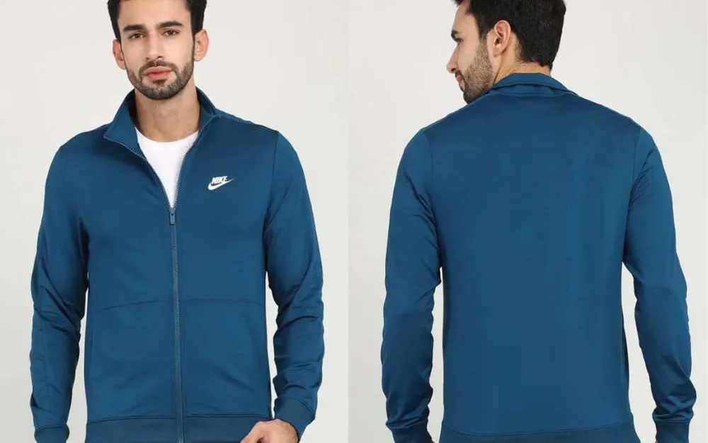 Top 11 Áo Khoác Nike Bán Chạy, Đáng Tiền Mùa Đông Năm Nay - 3