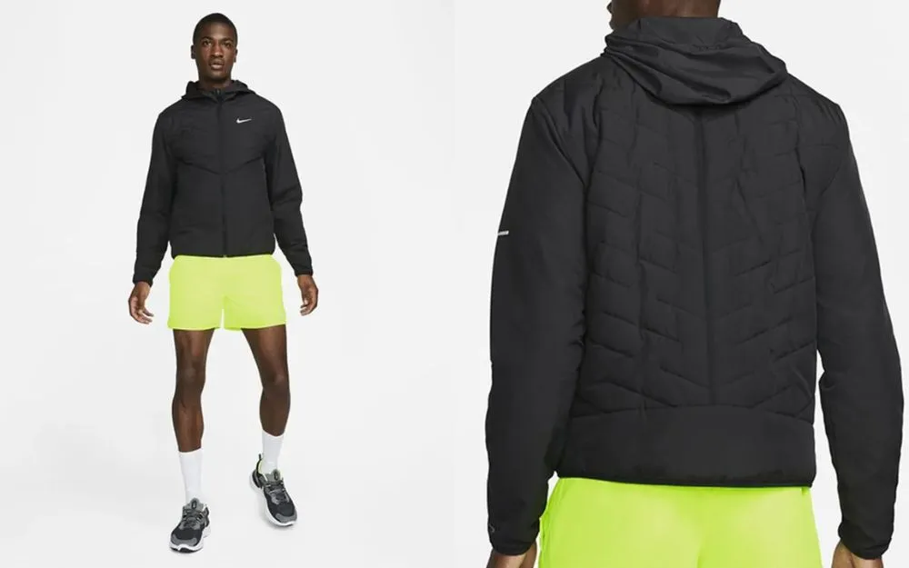 Top 11 Áo Khoác Nike Bán Chạy, Đáng Tiền Mùa Đông Năm Nay - 8