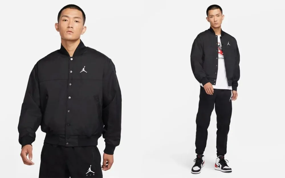 Top 11 Áo Khoác Nike Bán Chạy, Đáng Tiền Mùa Đông Năm Nay - 10