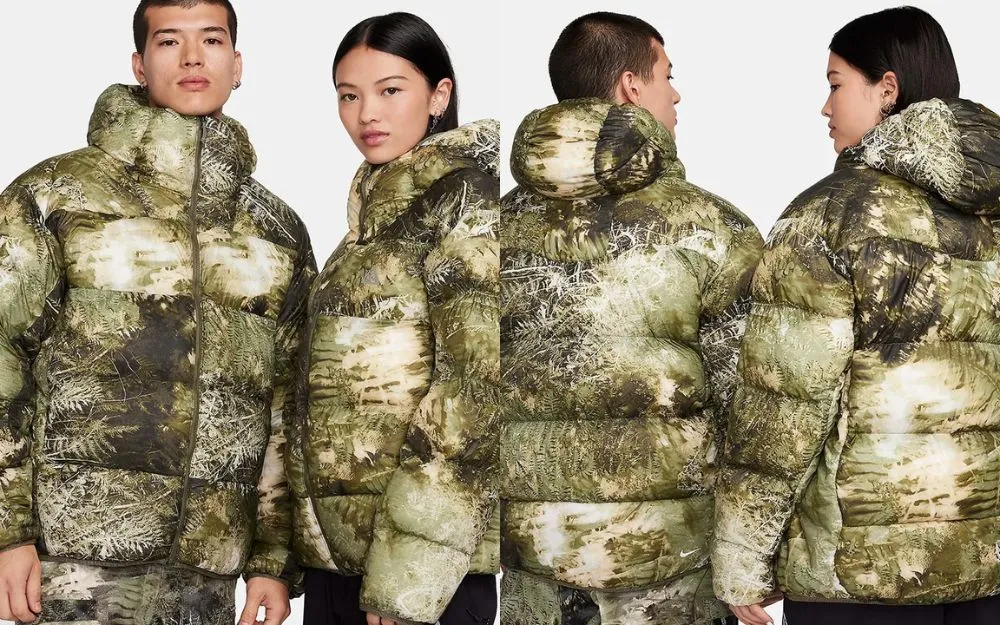 Top 11 Áo Khoác Nike Bán Chạy, Đáng Tiền Mùa Đông Năm Nay - 12