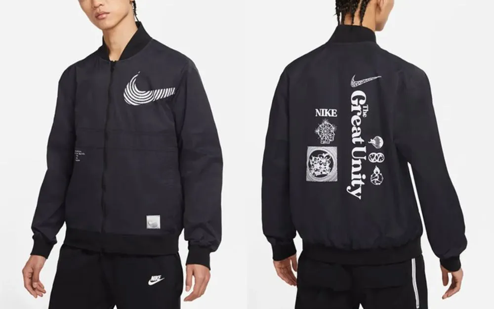 Top 11 Áo Khoác Nike Bán Chạy, Đáng Tiền Mùa Đông Năm Nay - 14