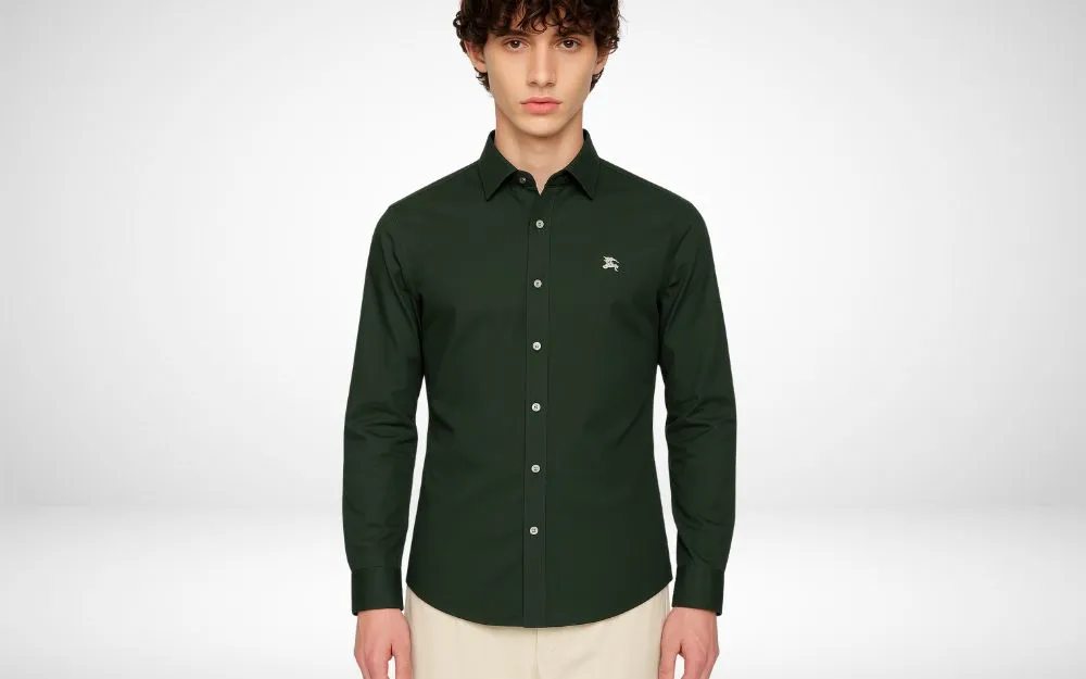 Top 9 Áo Sơ Mi Burberry Bán Chạy, Được Ưa Chuộng Hiện Nay  - 17