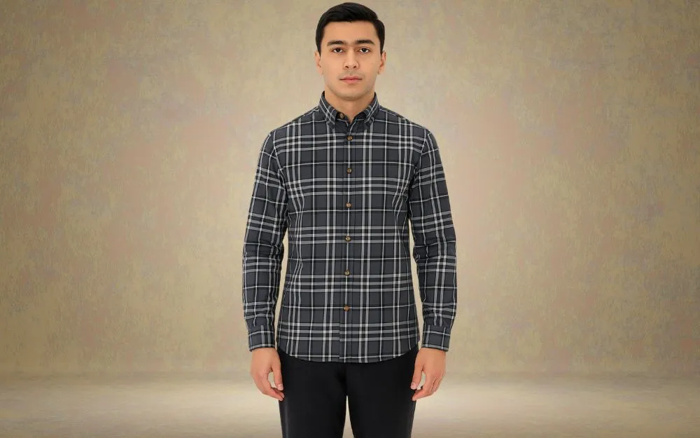 Top 9 Áo Sơ Mi Burberry Bán Chạy, Được Ưa Chuộng Hiện Nay  - 19