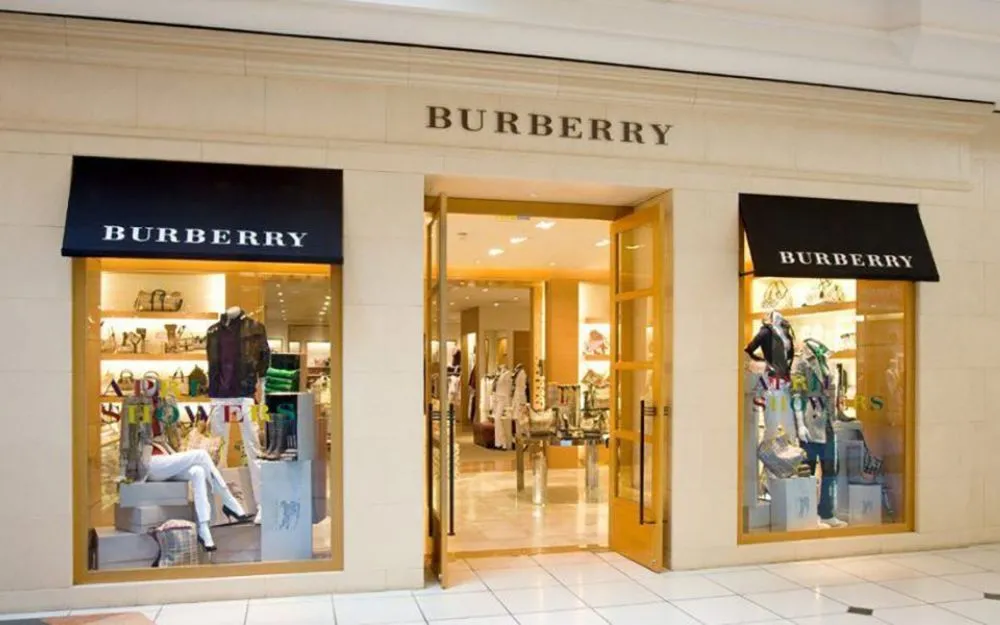 Top 9 Áo Sơ Mi Burberry Bán Chạy, Được Ưa Chuộng Hiện Nay  - 1