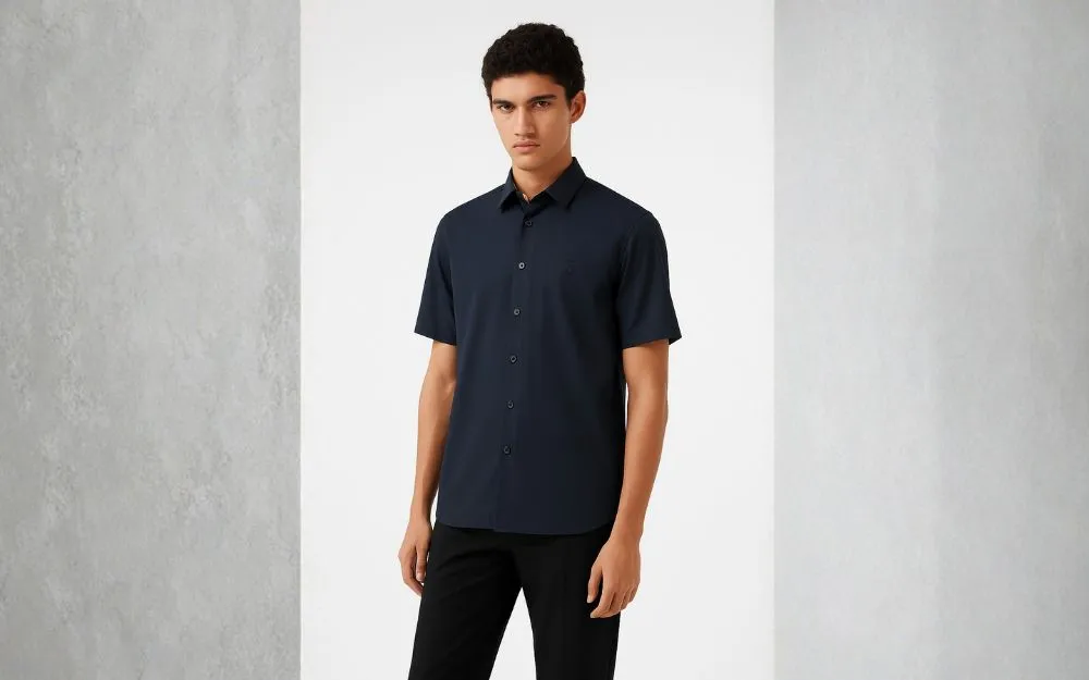 Top 9 Áo Sơ Mi Burberry Bán Chạy, Được Ưa Chuộng Hiện Nay  - 3