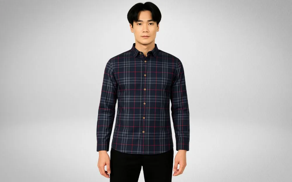 Top 9 Áo Sơ Mi Burberry Bán Chạy, Được Ưa Chuộng Hiện Nay  - 13