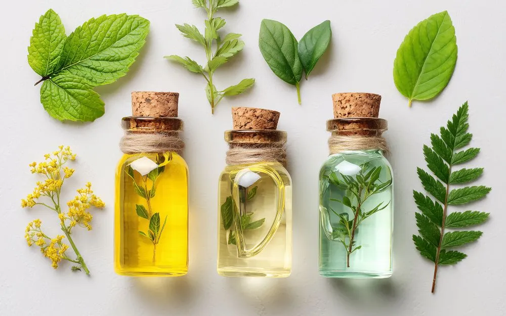 Aromatic Là Gì? Gợi Ý 5 Nước Hoa Aromatic Cực Hot Hiện Nay - 1