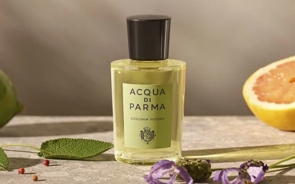 Aromatic Là Gì? Gợi Ý 5 Nước Hoa Aromatic Cực Hot Hiện Nay - 3