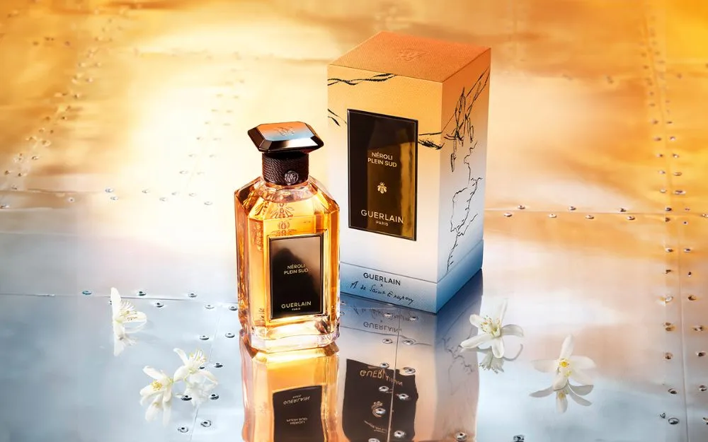 Aromatic Là Gì? Gợi Ý 5 Nước Hoa Aromatic Cực Hot Hiện Nay - 4