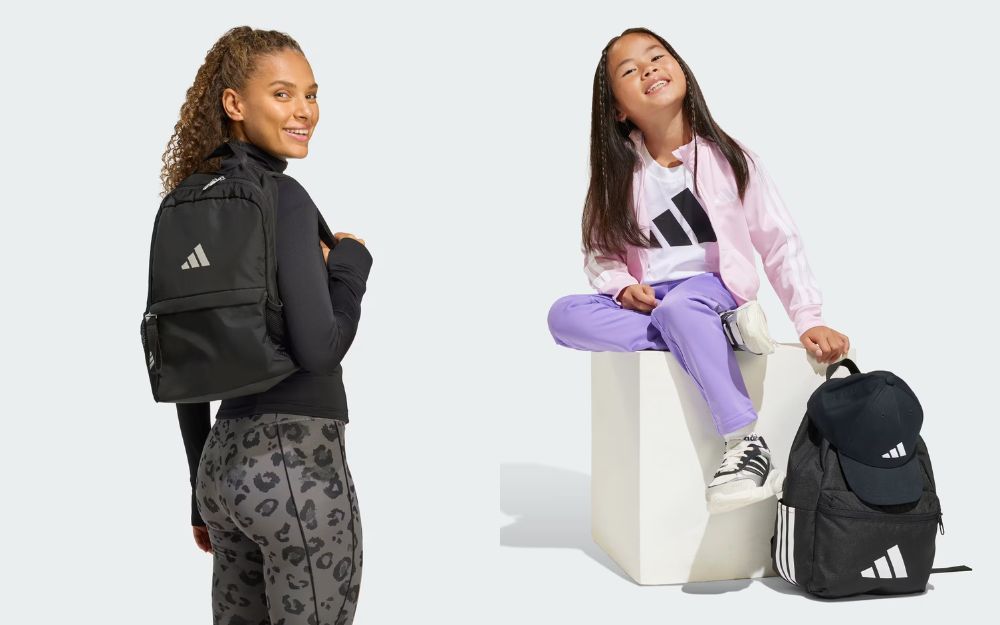 Gợi Ý 5 Cách Phân Biệt Balo Adidas Thật Giả Đơn Giản, Hiệu Quả - 1