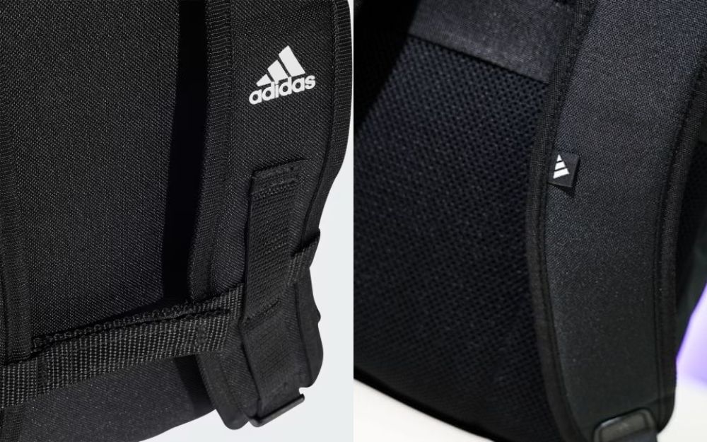 Gợi Ý 5 Cách Phân Biệt Balo Adidas Thật Giả Đơn Giản, Hiệu Quả - 2