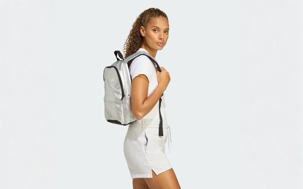 Gợi Ý 5 Cách Phân Biệt Balo Adidas Thật Giả Đơn Giản, Hiệu Quả - 5