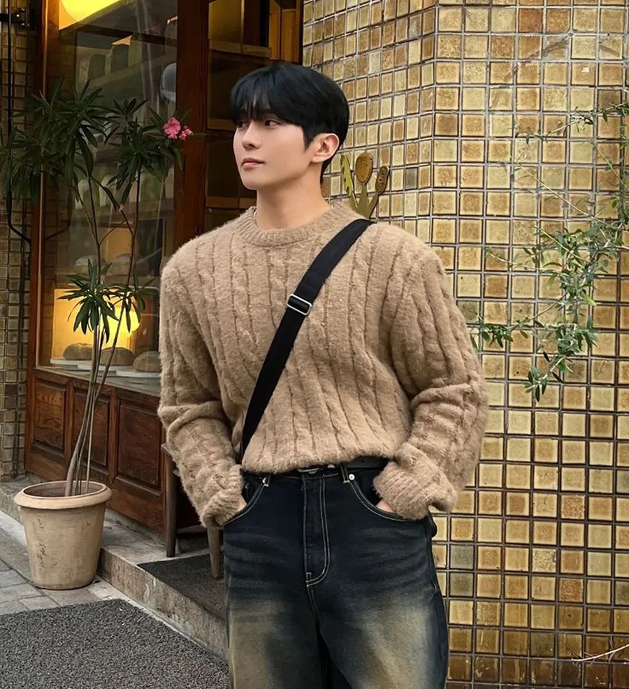 Nguyên tắc cơ bản khi phối đồ cho nam cao 1m65