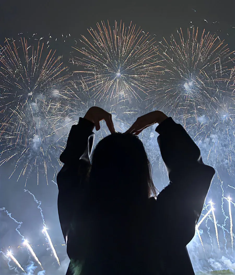 Thả tim lan tỏa cảm xúc tích cực