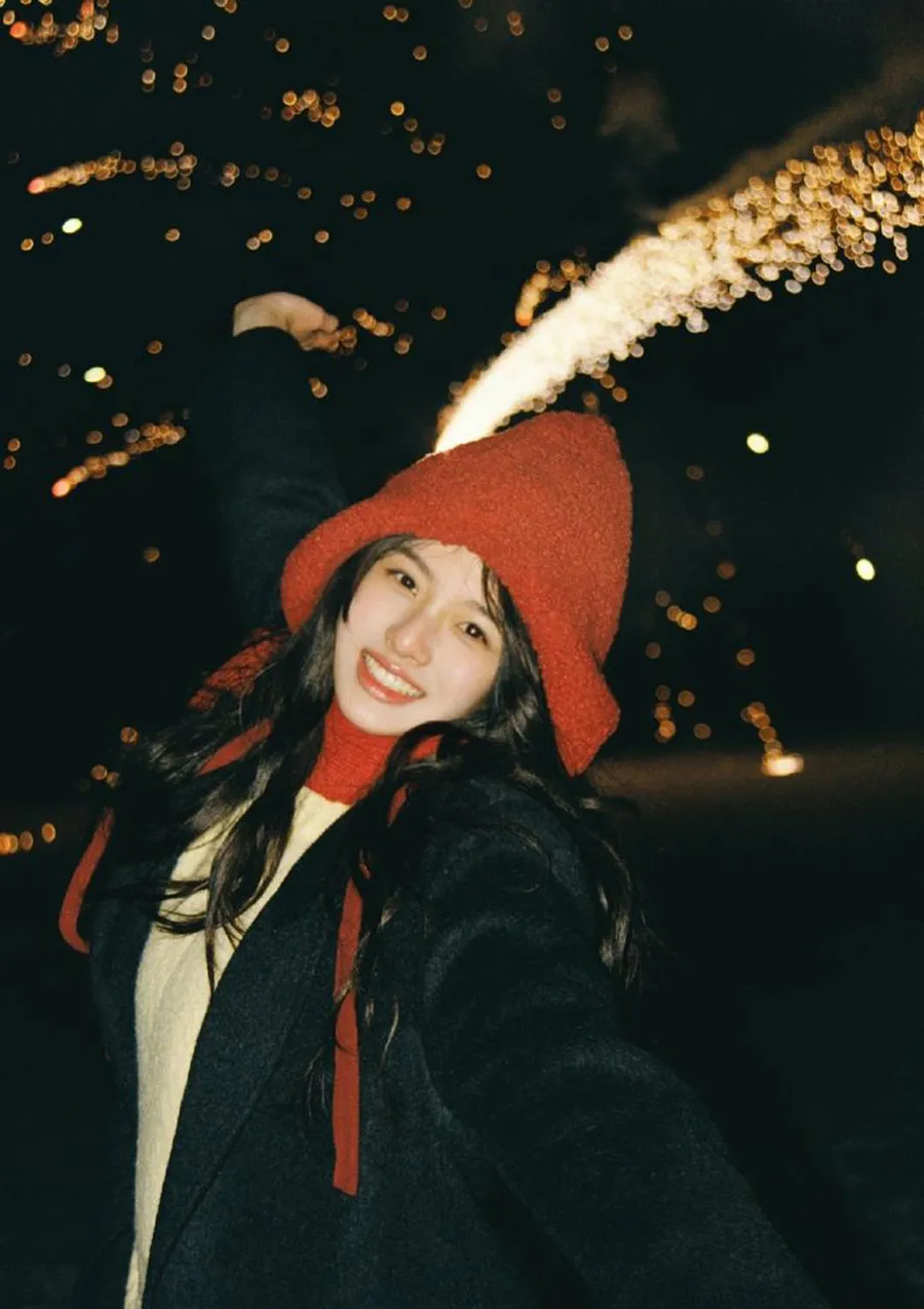 Dáng bước đi nhẹ nhàng